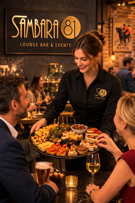 S81 EVENTOS � La actualidad sobre organizaci�n de eventos