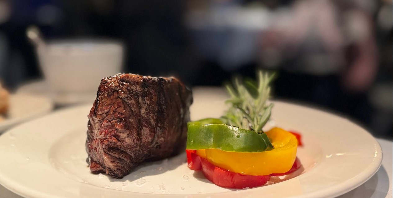 Restaurante El Pr�ncipe - Parrilla Argentina