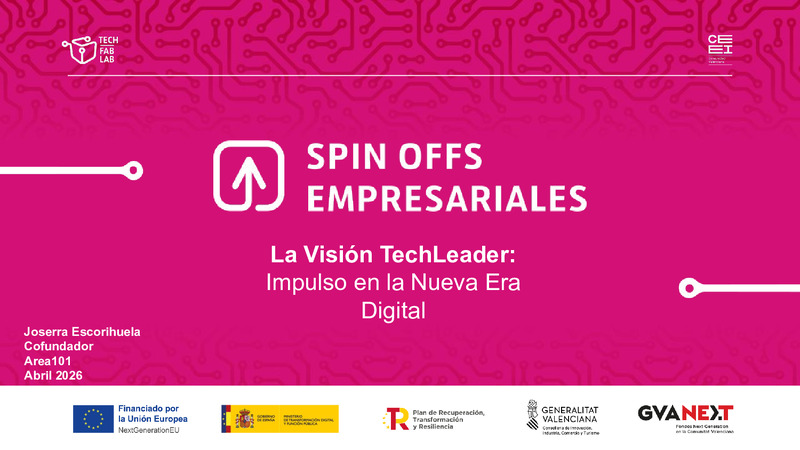 El potencial de la inteligencia artificial para la innovaci�n