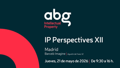Seminario de patentes y propiedad industrial IP Perspectives XII