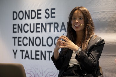 CEEI Castell�n conecta a empresas l�deres y expertos para acelerar la innovaci�n en la era de la IA