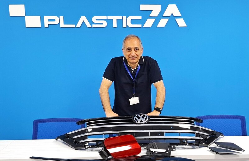 Los partners tecnol�gicos como aliados estrat�gicos para las empresas, seg�n Javier Padr�s en Spin Offs