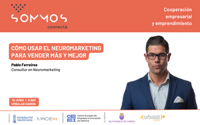 C�mo usar el neuromarketing para vender m�s y mejor - Gand�a