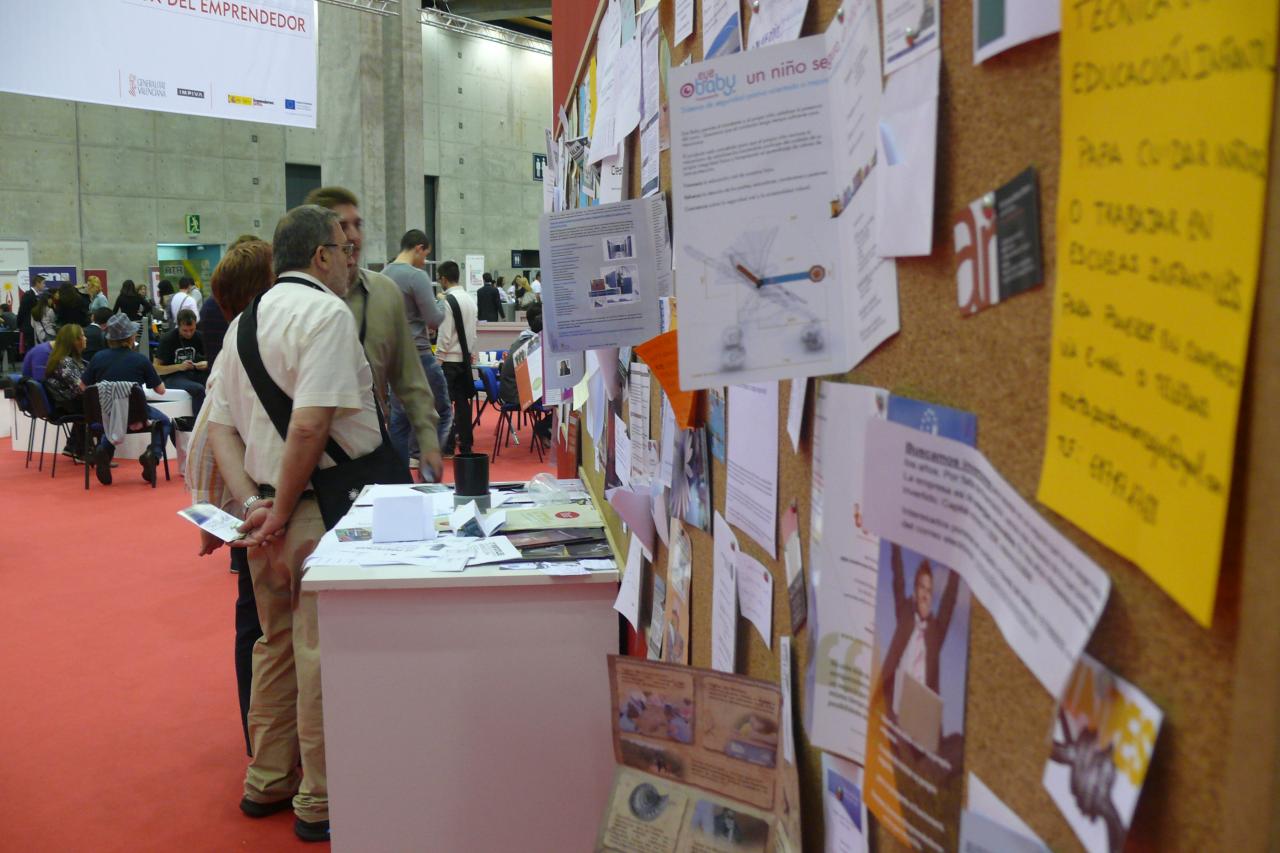 Tabl�n de anuncios