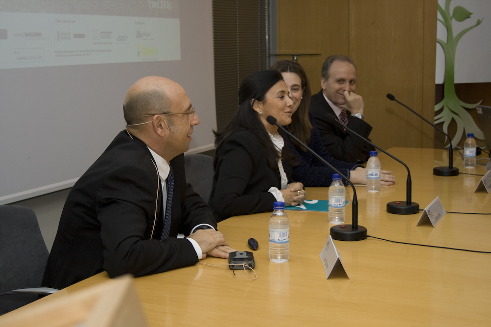 Presentaci�n "Seminario de coaching Castell�n"