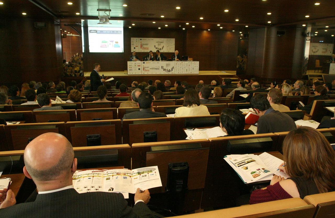 Presentaci�n DPECV