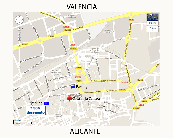 parking enredate corregidos