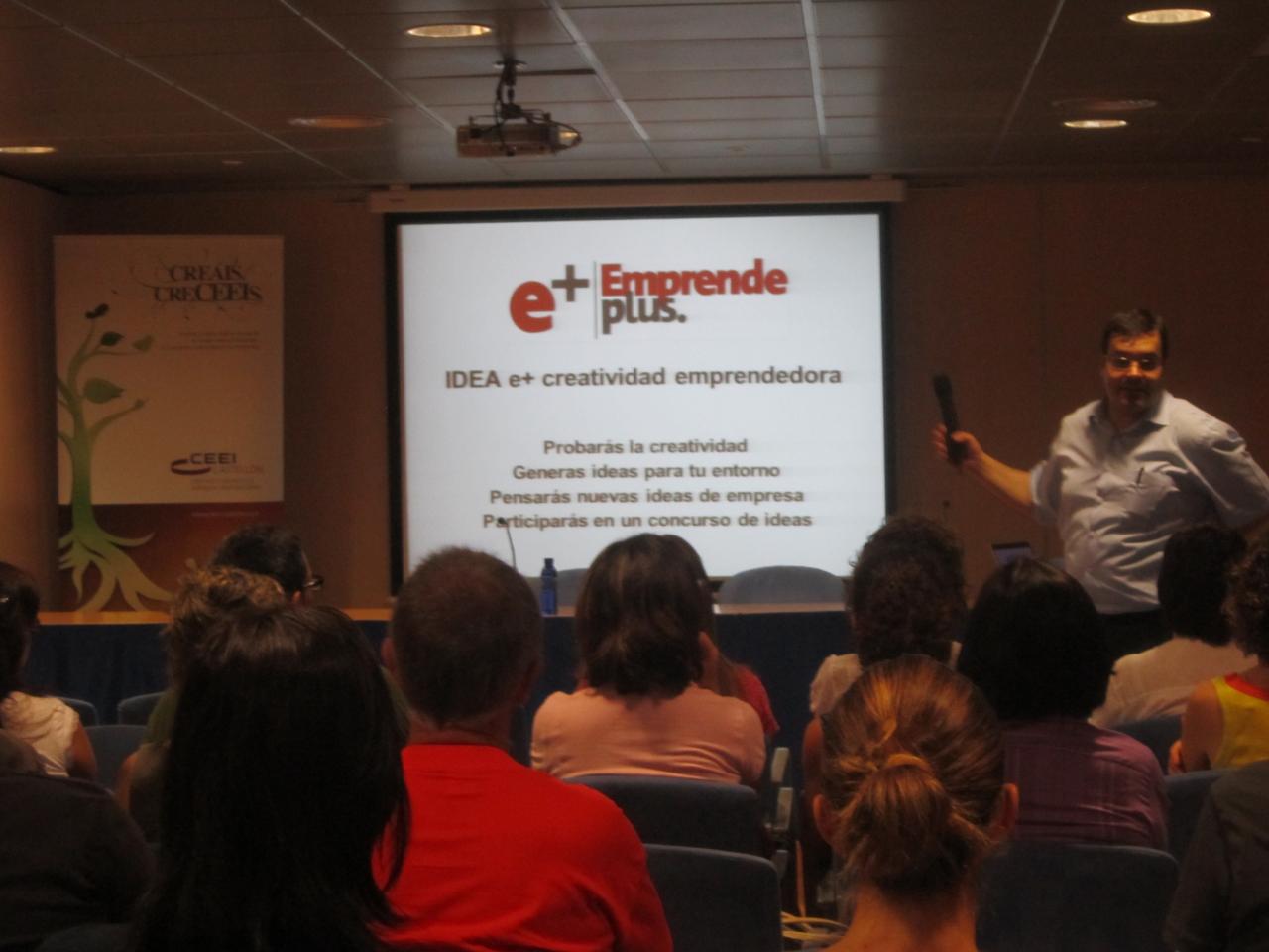 Taller Vinaroz 26-07