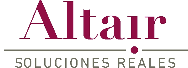 ALTAIR CONSULTORES DE NEGOCIO, S.L.P.