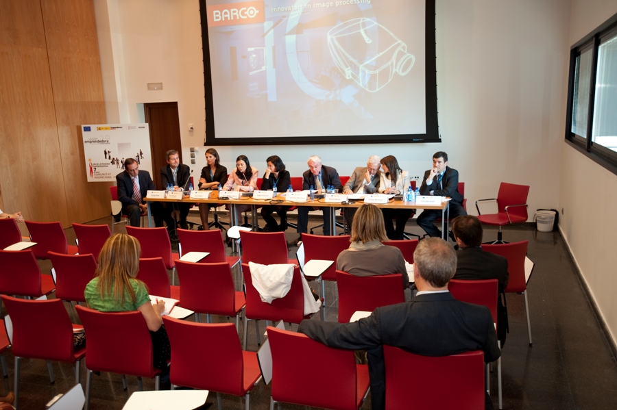 emprender con escuelas DPECV 2009