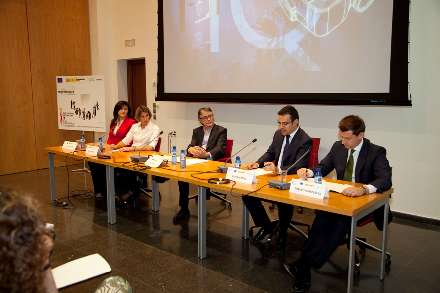 experiencias 2 DPECV 2009