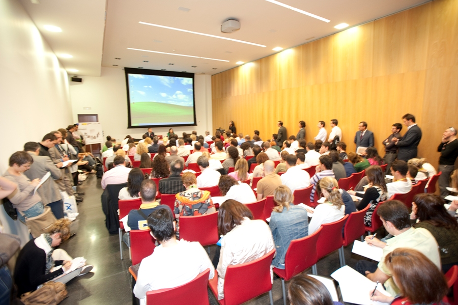 marketing con pocos recursos DPECV 2009