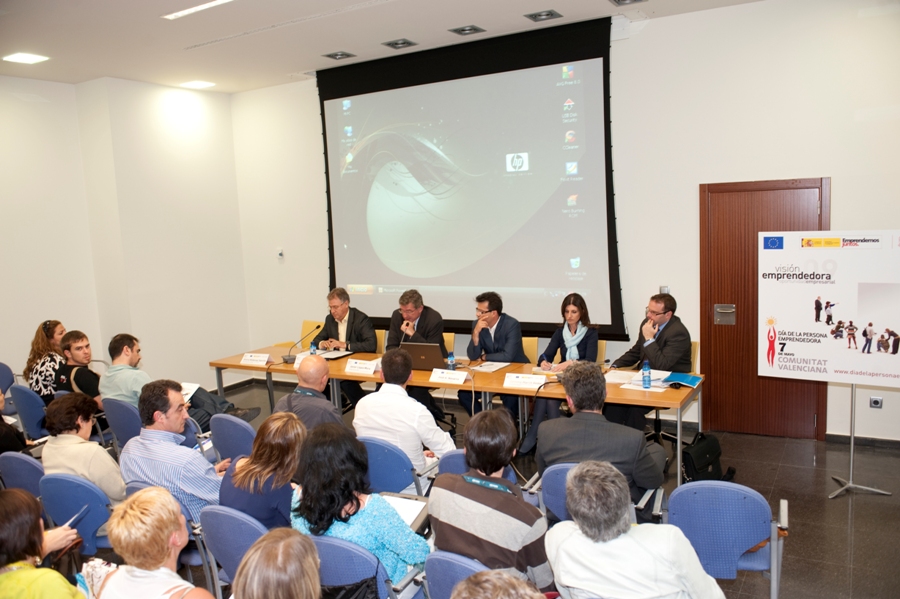 pactos territoriales DPECV 2009