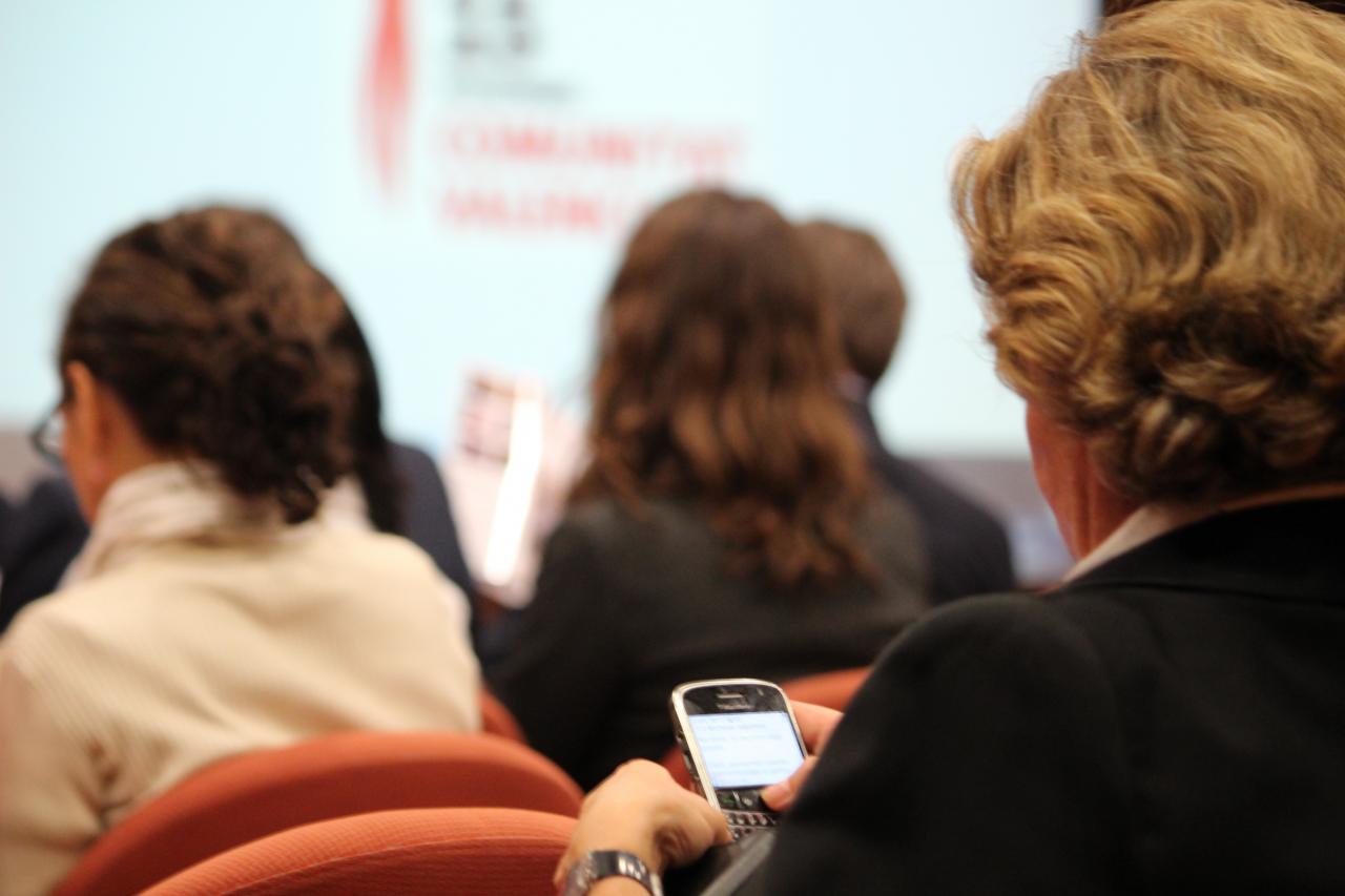 presentaci�n dpe2012