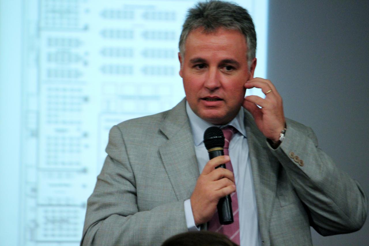 presentaci�n dpecv2012