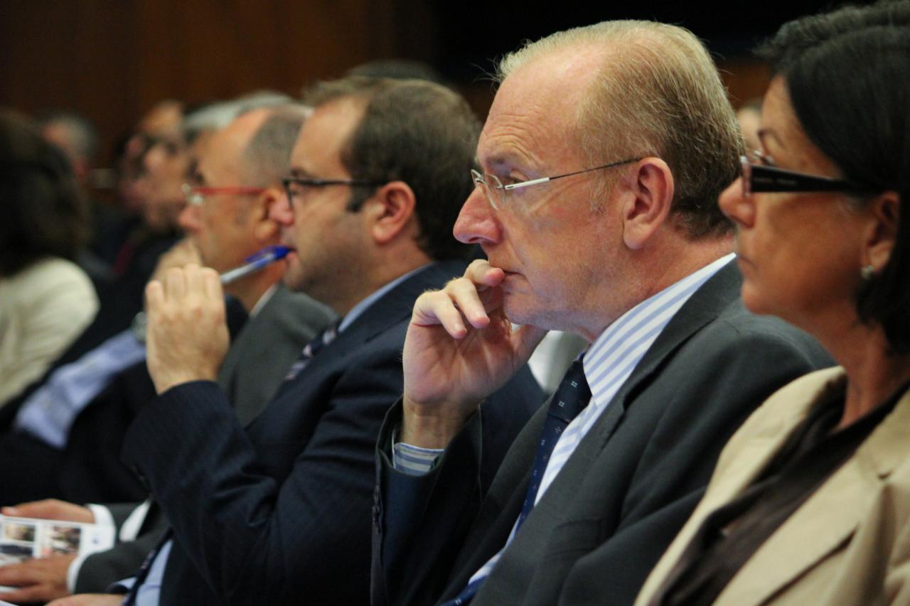 #dpecv2012 presentaci�n