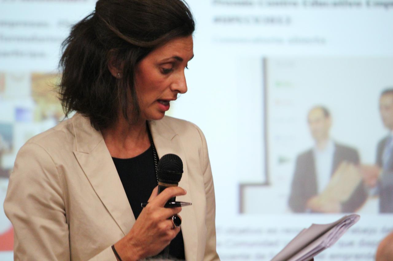 #dpecv2012 presentaci�n