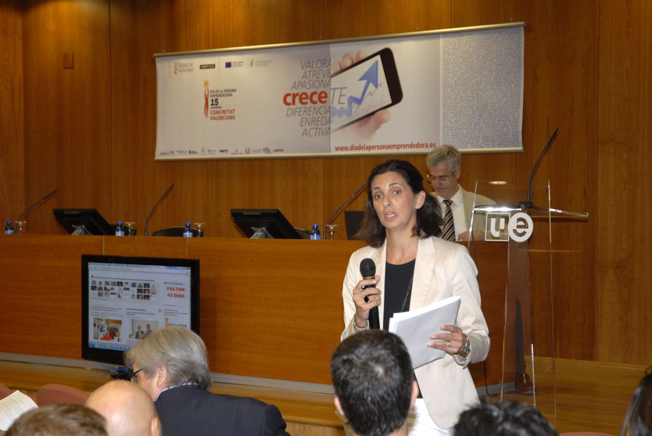 #dpecv2012 presentaci�n