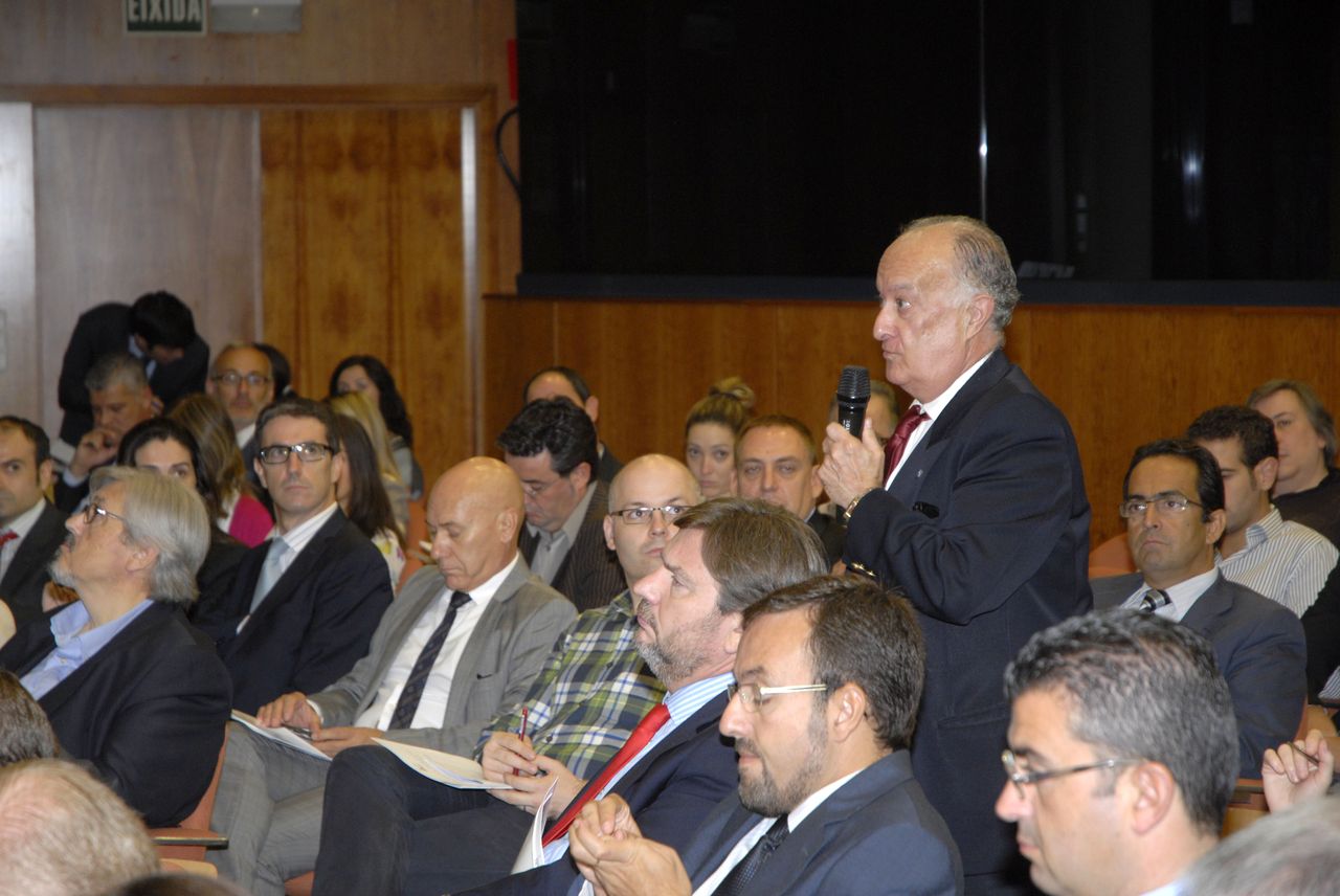 #dpecv2012 presentaci�n