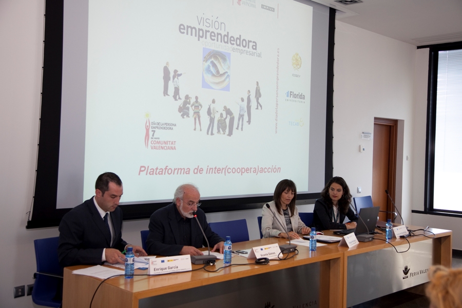 plataforma DPECV 2009