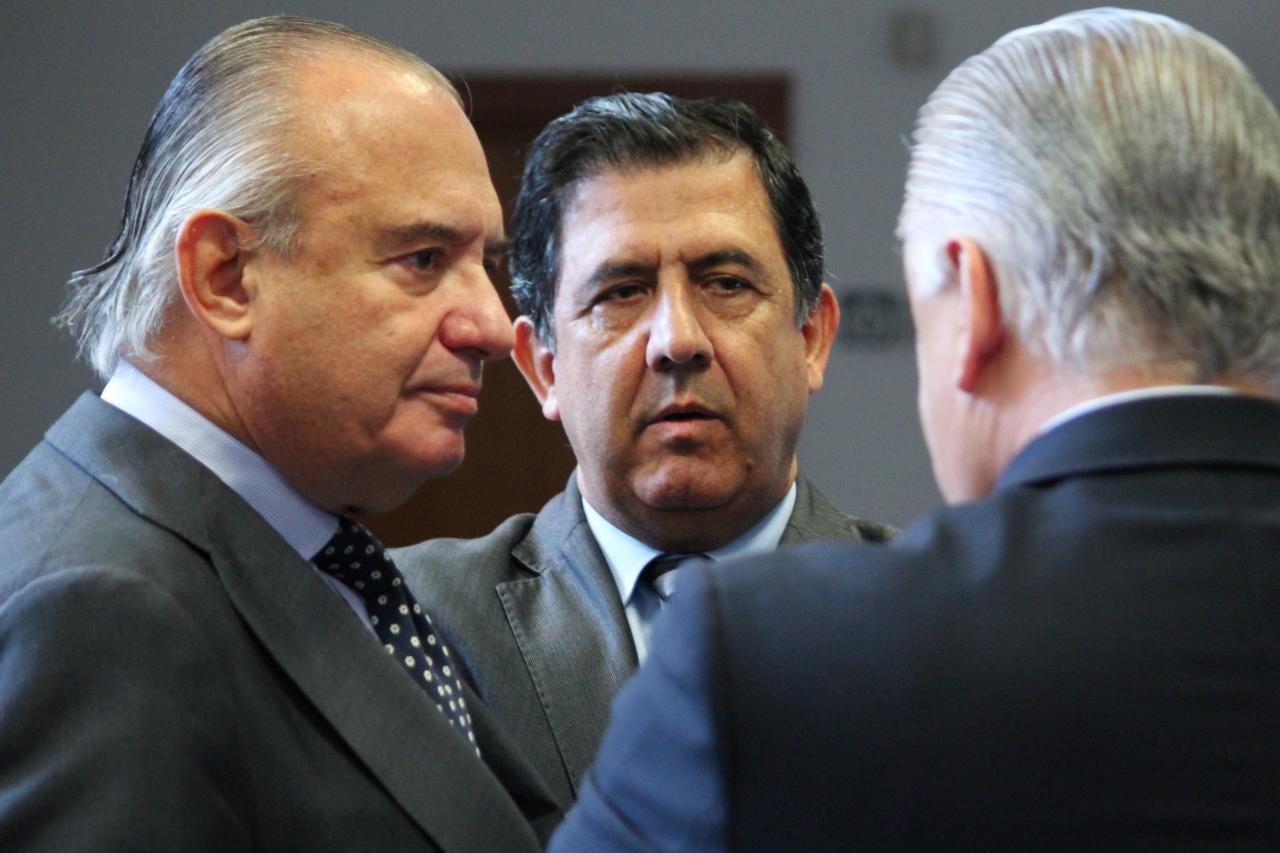 #dpecv2012 presentaci�n