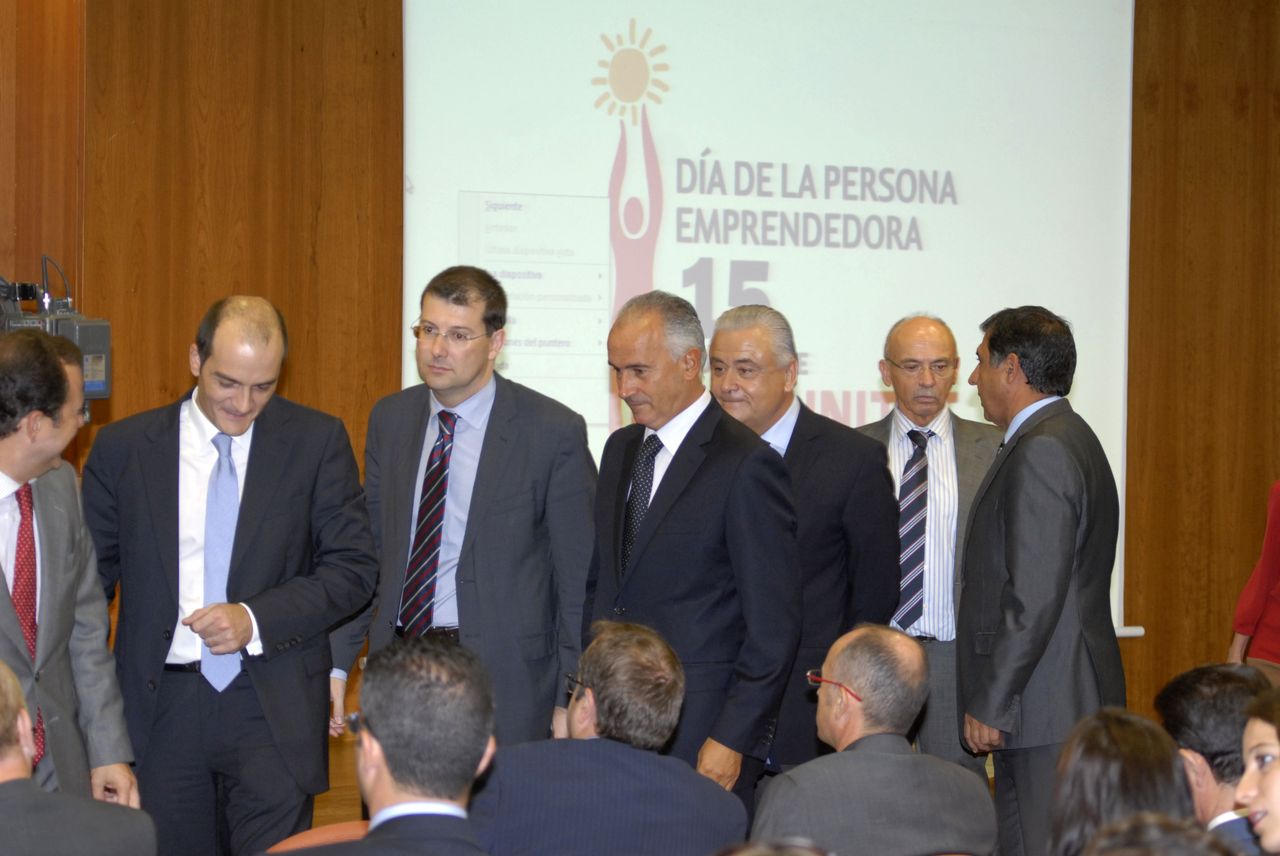 #dpecv2012 presentaci�n