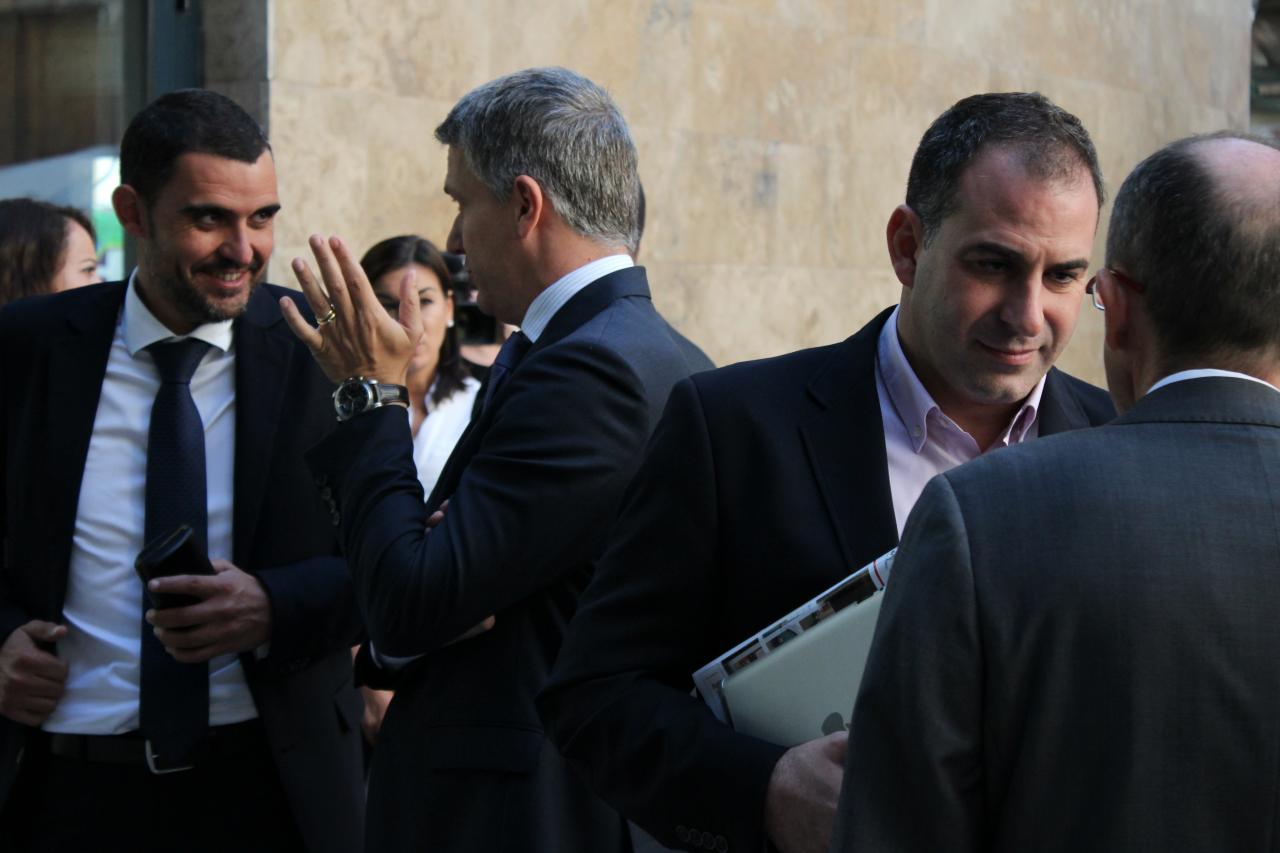 #dpecv2012 presentaci�n