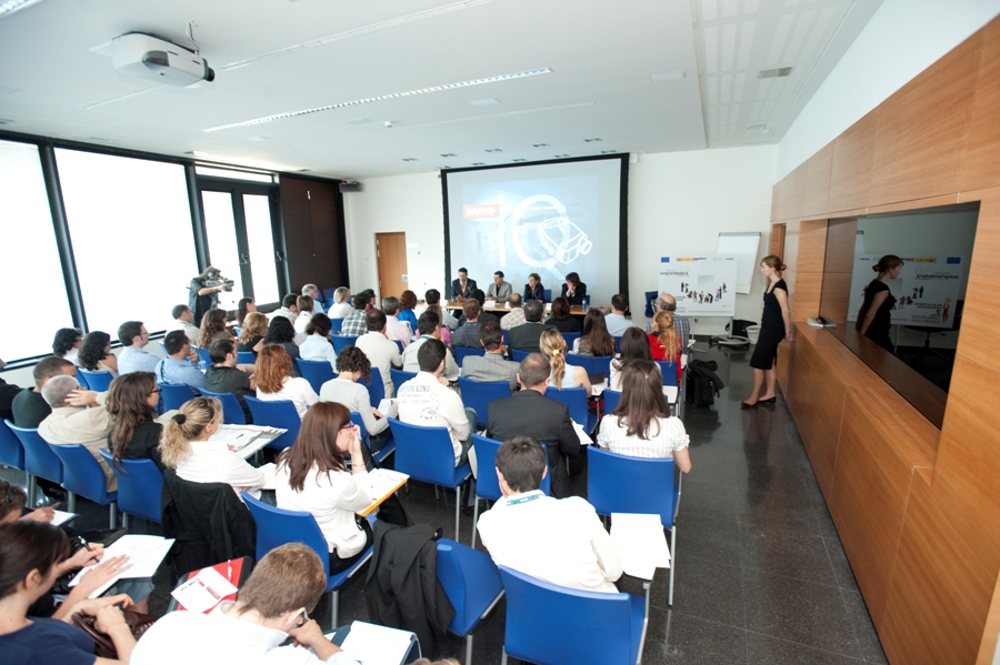 testimonios DPECV 2009