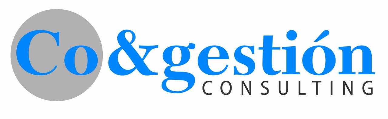 CO&GESTI�N Logo