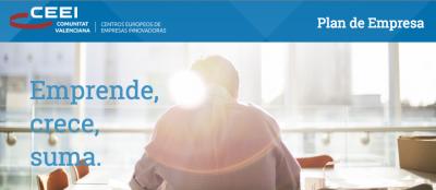 Plan de Empresa On Line (PEOL)