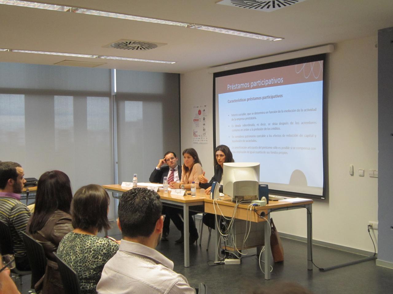 Taller 2: �Qui�n financia tu proyecto?