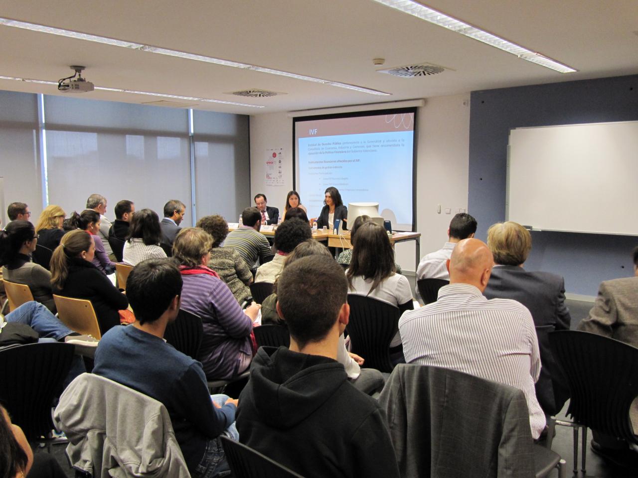 Taller 2: �Qui�n financia tu proyecto?