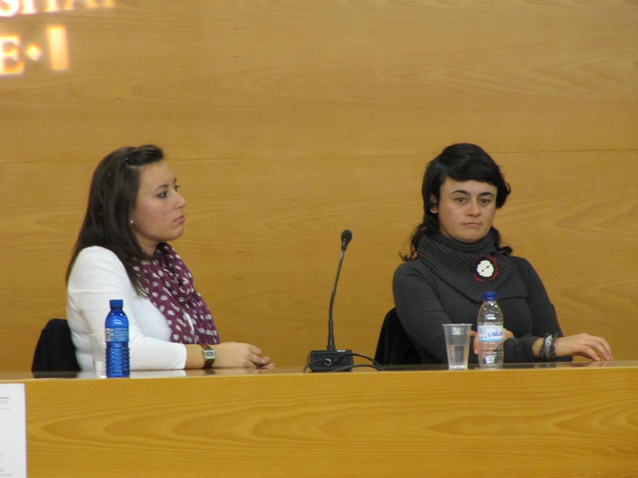 Plenario: �Vivo en el futuro y esto es lo que veo�