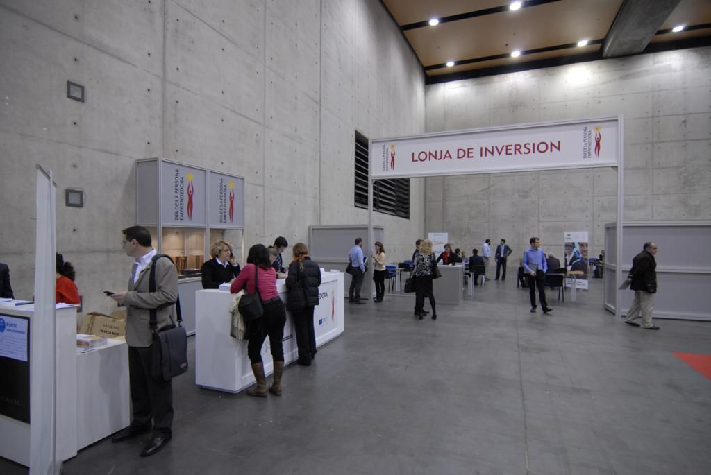 46 DPECV2012 Pabell�n 5 Lonja de inversi�n 15N