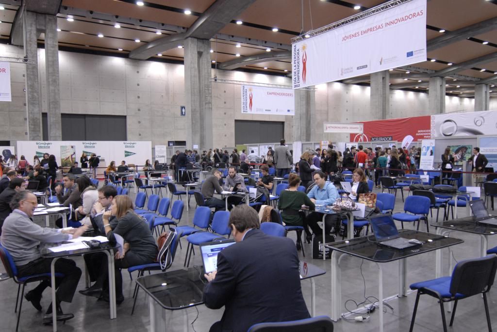 58 DPECV2012 Zona-�rea Autodiagn�sticos Vista general