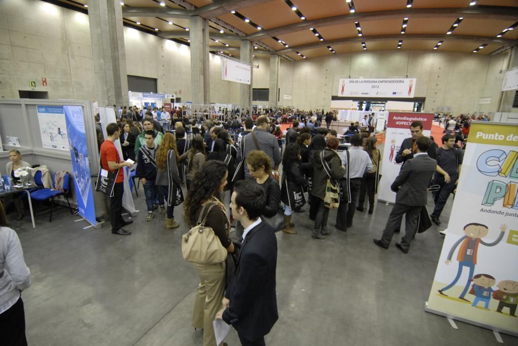 86 Accesos a Zona Autodiagn�sticos