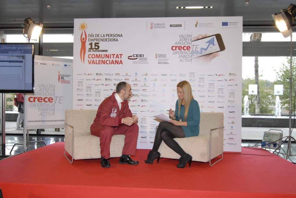 98 DPECV2012 Set entrevistas