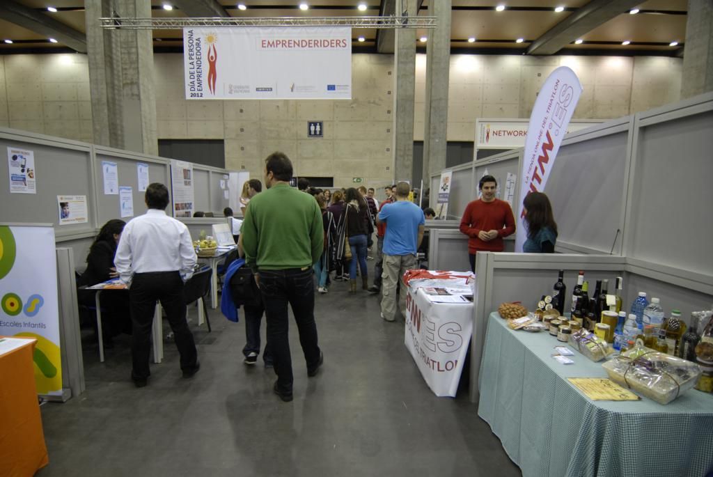 138 DPECV2012 Muestra empresas reciente creaci�n