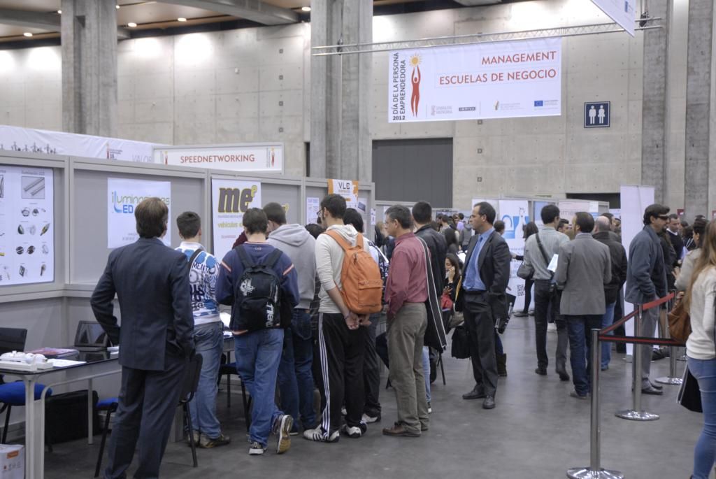 181 DPECV2012 Muestra de empresas reciente creaci�n