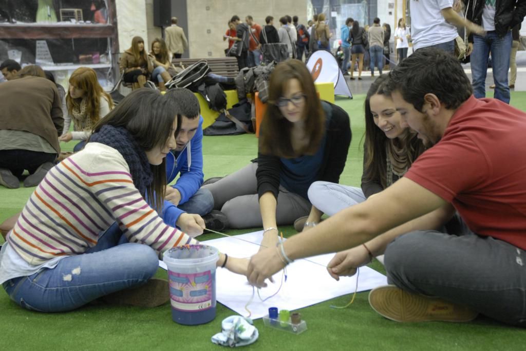 Ciudad del Emprendedor