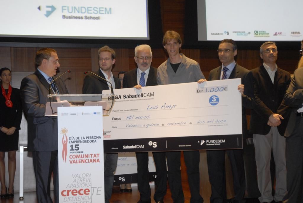 403 DPECV2012 Concursos emprendeplus entrega de premios