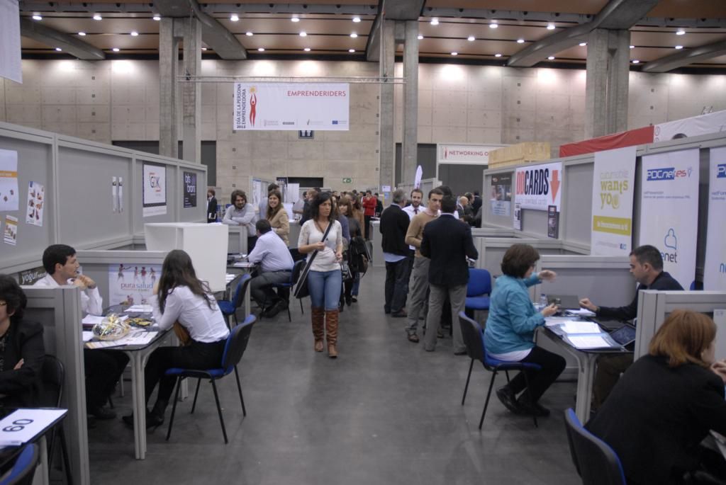 479 DPECV2012 Muestra de empresas reciente creaci�n