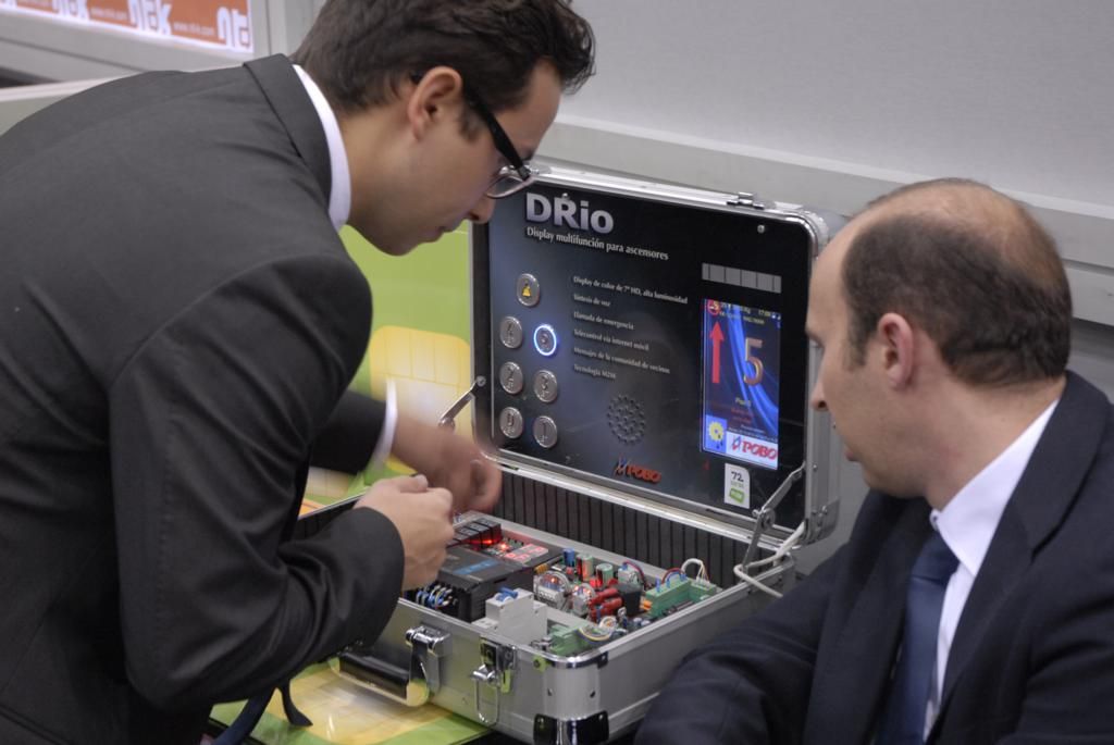 480 DPECV2012 Muestra de empresas reciente creaci�n