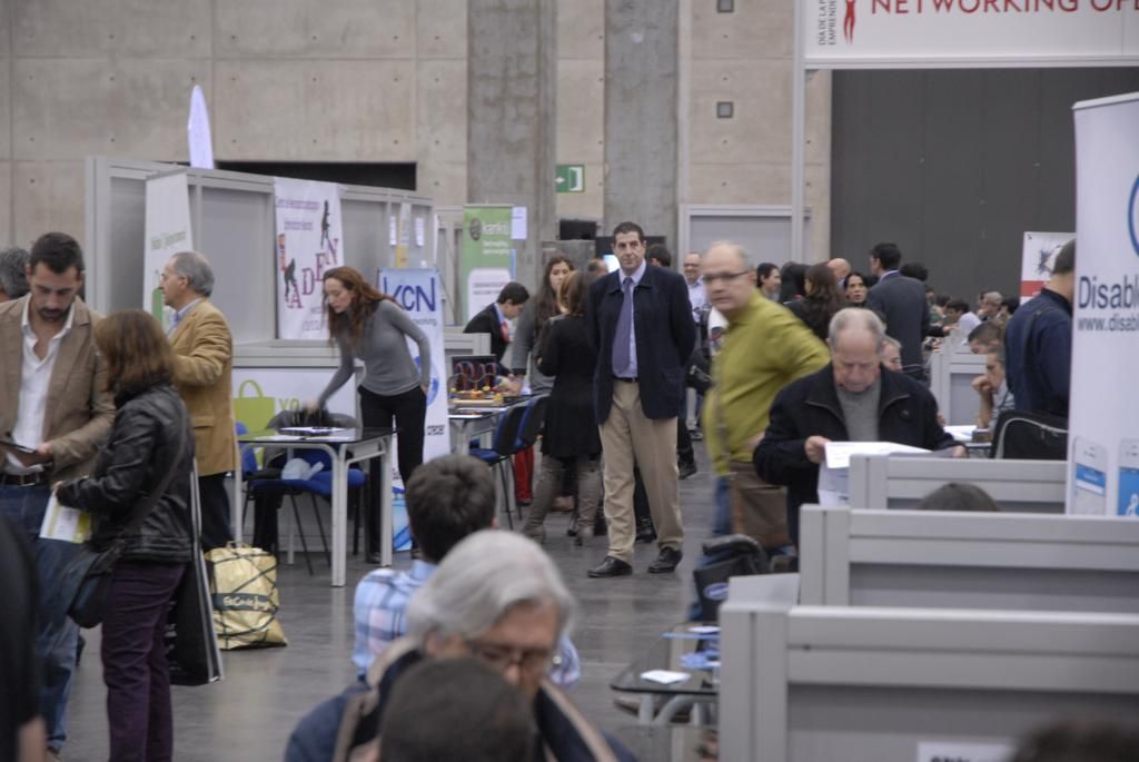 481 DPECV2012 Muestra de empresas reciente creaci�n