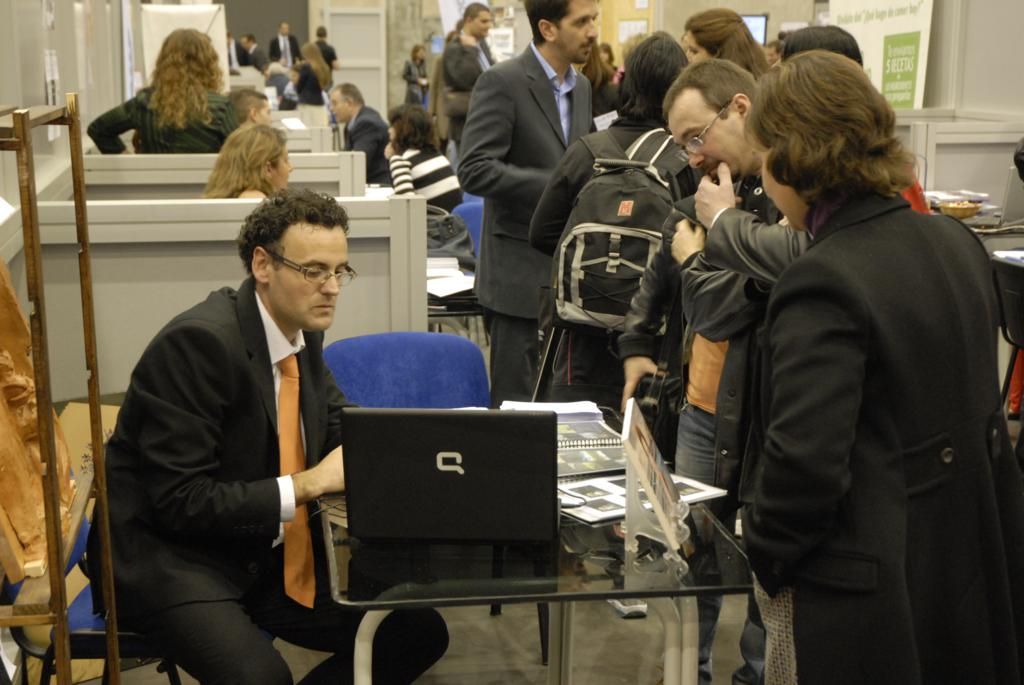 486 DPECV2012 L�pidas La Pur�sima Muestra de empresas