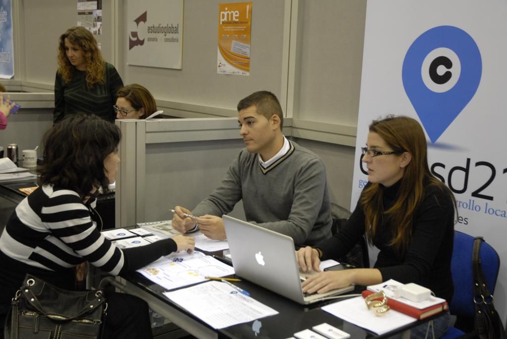 491 DPECV2012 CmasD21 Gestion Cultural Muestra de empresas reciente creaci�n