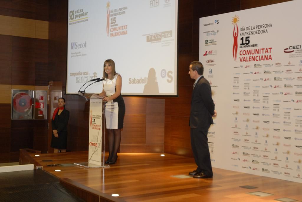 555 DPECV2012 Entrega de Premios