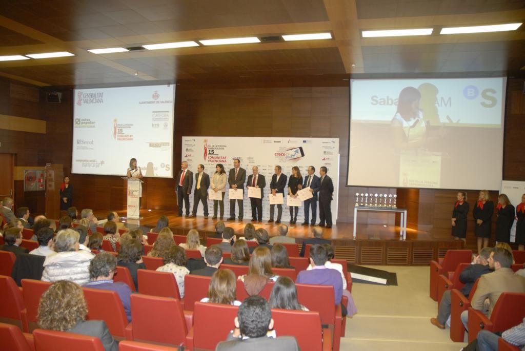 570 DPECV2012 Entrega de Premios, patrocinadores