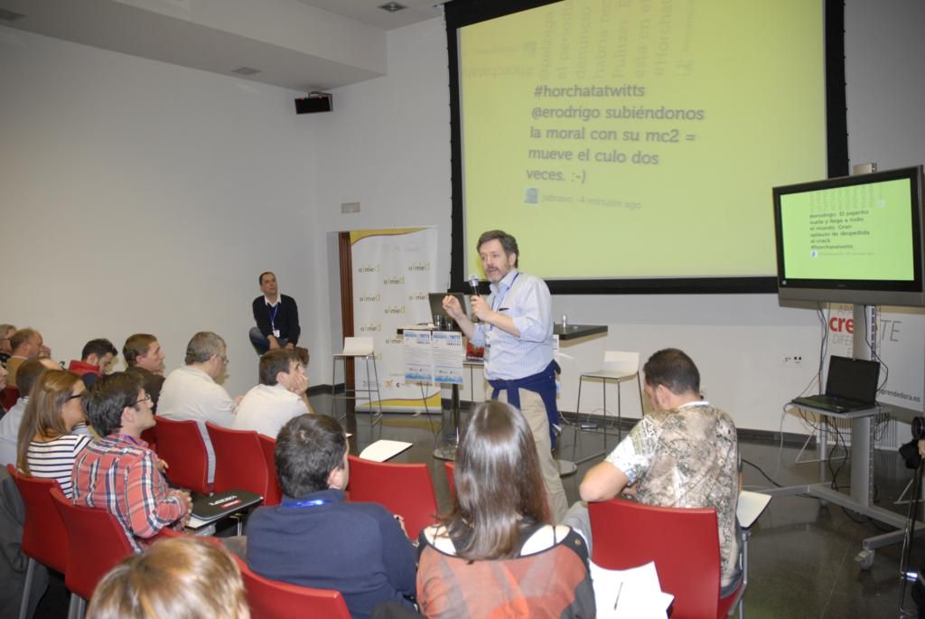 615 DPECV2012 Centro Eventos sesiones