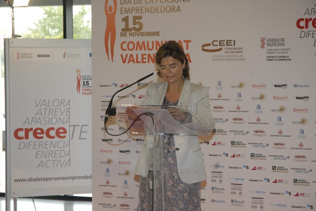 341 DPECV2012 Presentaci�n del Portal del Emprendedor